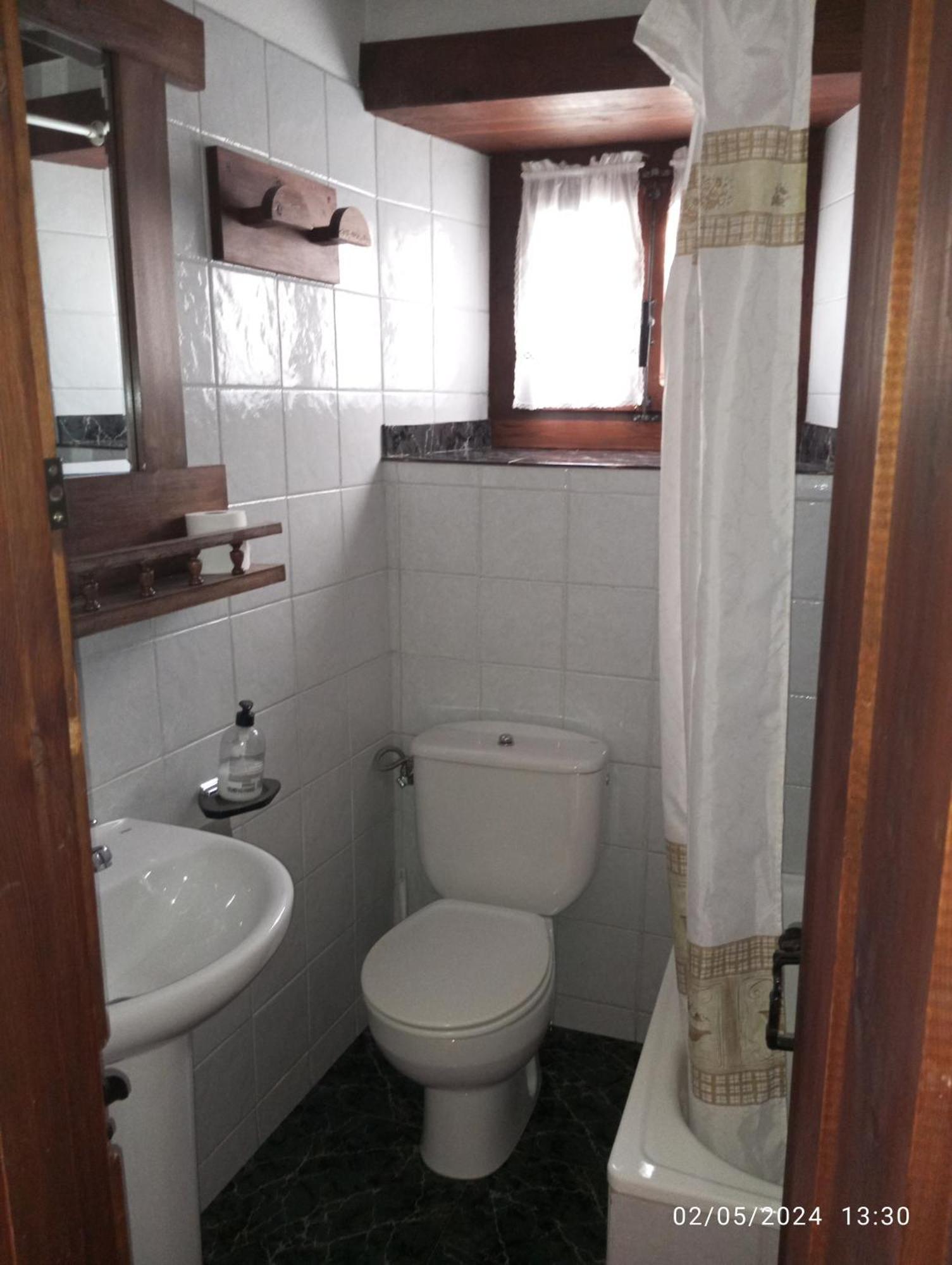 Apartamentos Las Rocas De Brez Exterior foto